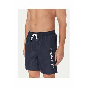 Pantaloni scurti de baie barbati 920006300 - Poliester - Bleumarin - Bleumarin imagine