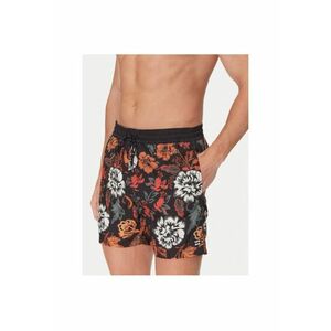 Pantaloni scurți de baie bărbați - Multicolor imagine