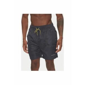 Pantaloni scurti de baie barbati 30-505056 - Nylon - Bleumarin - Bleumarin imagine