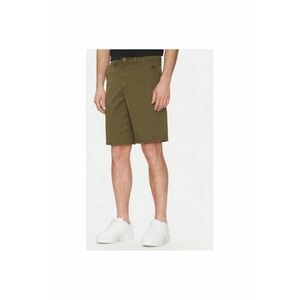 Pantaloni scurti din denim barbati 20718399 - Bumbac - Verde - Verde imagine