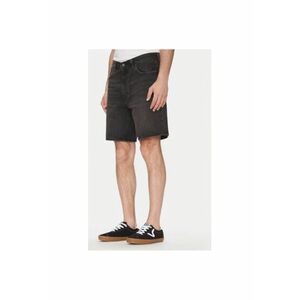 Pantaloni scurti din denim barbati Levi S - A8461-0006 - Bumbac - Gri - Gri imagine