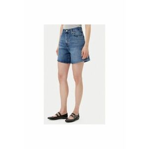 Pantaloni scurti din denim dama Levi S - A9311-0005 - Bumbac - Albastru - Albastru imagine