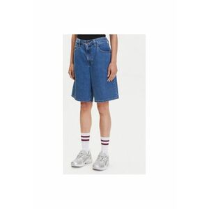 Pantaloni scurti din denim dama Levi S - 000MJ-0001 - Bumbac - Albastru - Albastru imagine