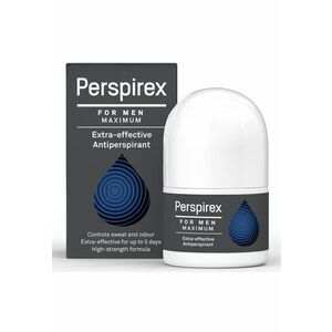 Antiperspirant roll-on MEN Maximum 20 ml imagine