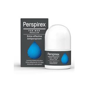 Antiperspirant roll-on MEN Regular 20 ml imagine