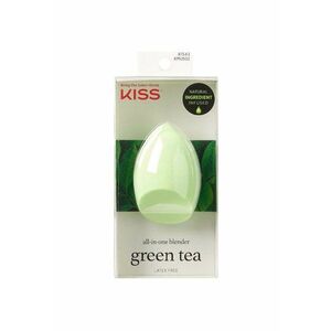 Burete Make-Up Natural Ingredient Sponges - 1 buc - Verde imagine
