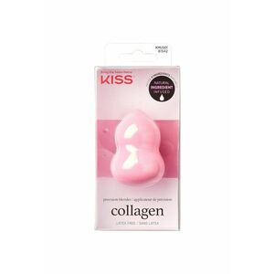 Burete Make-Up Natural Ingredient Sponges - 1 buc - Roz imagine
