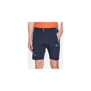 Pantaloni scurti sport barbati TRANSALPER2 LIGHT DST SHORTS M - Poliamida/Elastan - Bleumarin - Bleumarin imagine