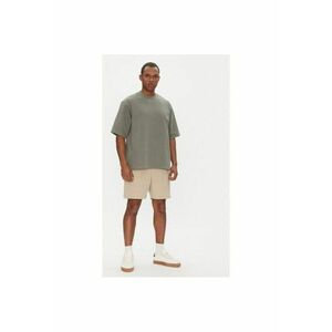 Pantaloni scurti barbati 723683-06 - Bumbac - Bej - Bej imagine