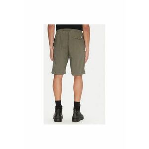 Pantaloni scurti barbati C P Company - 18CMBE172A006439G - Bumbac/Poliamida - Gri - Gri imagine