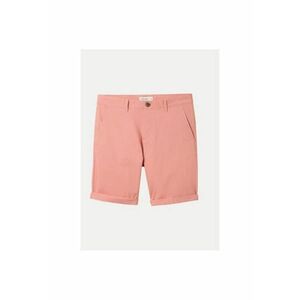 Pantaloni scurti barbati - 303546502 - Bumbac - Roz - Roz imagine