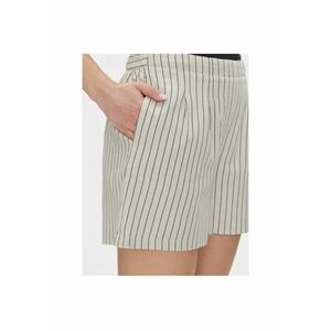 Pantaloni scurti dama 10279694 - Viscoza/In - Bej - Bej imagine