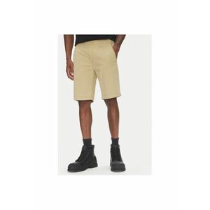 Pantaloni scurti barbati TB0A5U2KDH41 - Bumbac - Bej - Bej imagine
