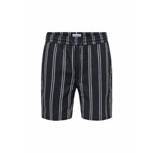 Pantaloni scurti sport barbati Sons - 22026950 - Poliester reciclat/Bumbac - Bleumarin - Bleumarin imagine