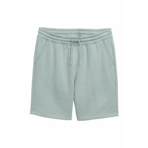 Pantaloni scurti sport barbati 1045584 - Bumbac/Poliester - Albastru - Albastru imagine