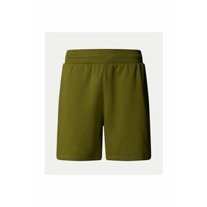 Pantaloni scurti sport barbati NF0A8C2SPIB1 - Bumbac/Poliester - Verde - Verde imagine