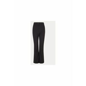 Pantaloni ski dama - 304335907 - Poliester reciclat/Poliester/Elastan - Negru imagine