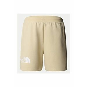Pantaloni scurti sport barbati NF0A8C2S3X41 - Bumbac/Poliester - Bej - Bej imagine