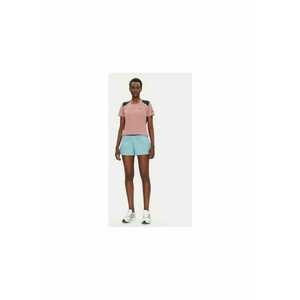 Pantaloni scurti sport dama 08-0000071654 - Poliester - Bleumarin - Bleumarin imagine