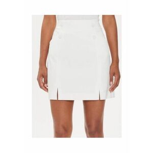 Fusta - 46794 - Ecru imagine