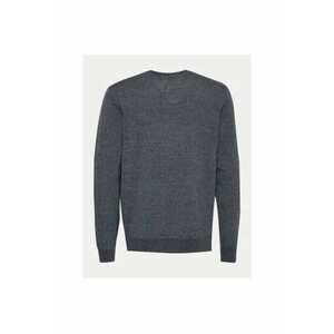 Pulover barbati - 304401084 - Poliester - Negru - Negru imagine
