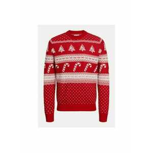 Pulover barbati - 304368318 - Acril - Negru - Negru imagine