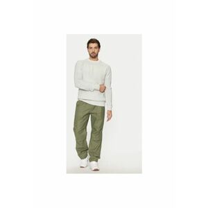 Pulover barbati - 304372728 - Acril/Bumbac - Gri - Gri imagine