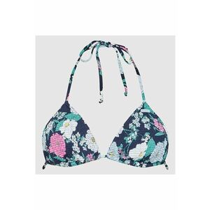 Sutien de baie dama - Nylon/Bumbac - Bleumarin imagine