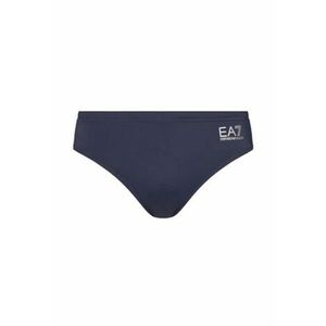 barbati - Emporio Armani - 80% poliamida - 20% elastan - 456795 - Albastru/Bleumarin imagine
