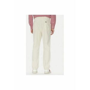 Pantaloni barbati 112364005 - Lyocell/In - Bej - Bej imagine