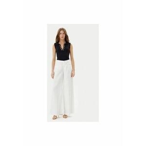 Pulover dama ACMA001885 - Viscoza/Nylon - Negru - Negru imagine