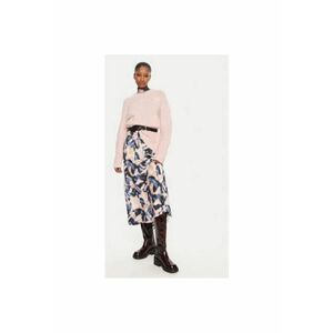 Pulover dama - 304135491 - Lana Alpaca/Acril - Roz - Roz imagine
