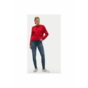 Pulover dama - 304868764 - Viscoza/Poliester - Negru - Negru imagine
