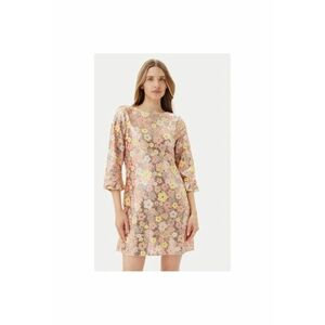 Rochie dama BBW4520 - Poliester - Multicolor - Multicolor imagine