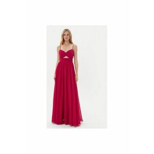 Rochie dama 5AH025HK - Poliester - Roz - Roz imagine