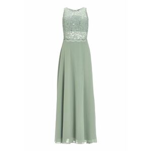 Rochie dama 5AI01400 - Poliester - Verde - Verde imagine
