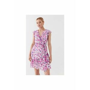 Rochie dama - 301989080 - Poliester - Roz - Roz imagine