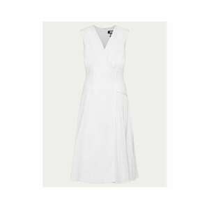 Rochie dama - 303845063 - Poliester - Bej - Bej imagine