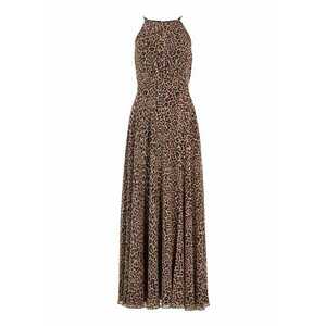 Rochie dama 5AI15400 - Poliester - Maro - Maro imagine