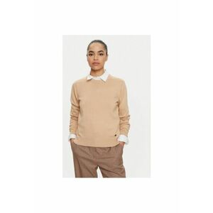 Pulover dama - 304793165 - Viscoza/Nylon - Bej - Bej imagine