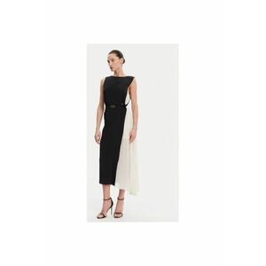 Rochie dama P25CPAB01001 - Acril - Multicolor - Multicolor imagine