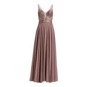 Rochie dama 5AG015HK - Nylon - Roz - Roz imagine