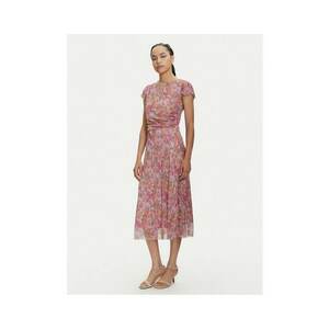 Rochie dama 5AJ03000 - Poliester - Roz - Roz imagine