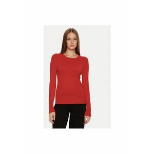 Pulover dama - 304580109 - Viscoza/Poliamida - Negru - Negru imagine
