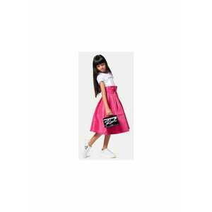 Rochie fete Z30460 S01 - Roz - Roz imagine
