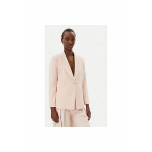 Sacou dama 25EB187/M27/43PY - Poliester - Roz - Roz imagine