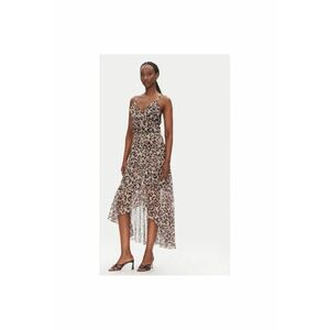 Rochie de vara dama - Bej imagine