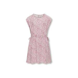 Rochie de vara fete 15350020 - Viscoza - Roz - Roz imagine