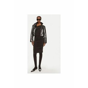 Rochie dama T Mikkelsen - DAY65243227 - Poliester - S INTL - Negru imagine