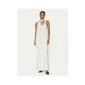 Rochie dama - 305138477 - Viscoza - Verde - Verde imagine